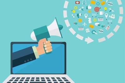 品牌网络推广方案:快速打造自己的品牌, 建立全网营销系统体系