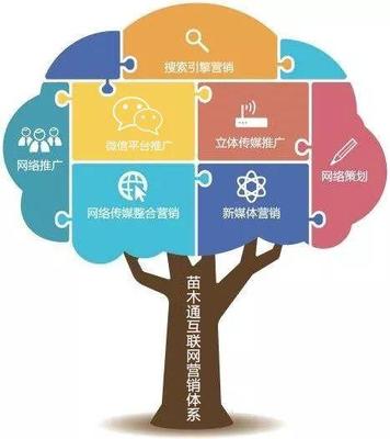 推进园林行业产业升级!苗木通与河南名品彩叶达成战略合作