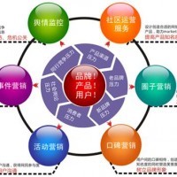南山企业如何借力网络营销外包与策划实现增长突围