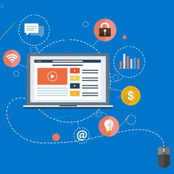 打造卓越吸引力 企业网站建设与网络营销策划一体化策略